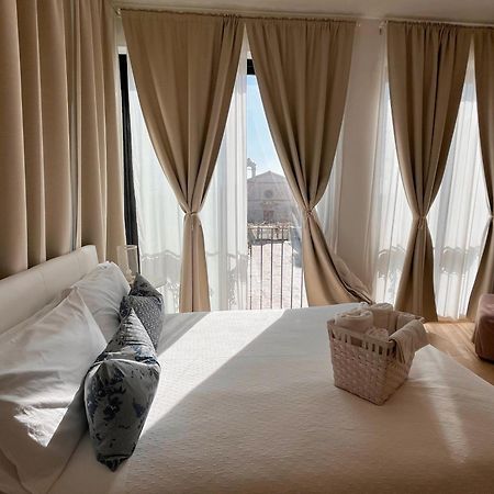 Regina Margherita B&B Marzamemi Kültér fotó