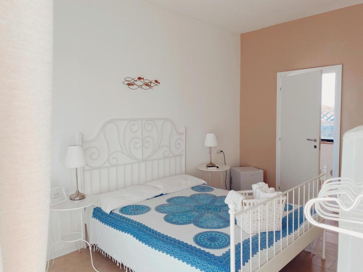 Regina Margherita B&B Marzamemi Kültér fotó