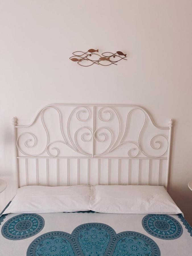 Regina Margherita B&B Marzamemi Kültér fotó