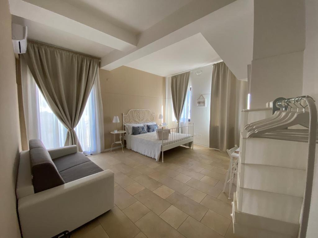 Regina Margherita B&B Marzamemi Kültér fotó