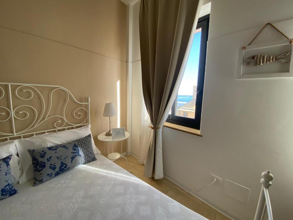 Regina Margherita B&B Marzamemi Kültér fotó