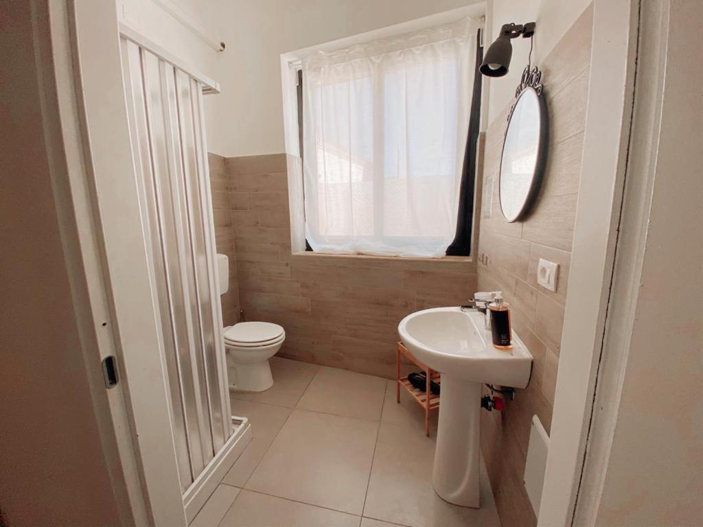 Regina Margherita B&B Marzamemi Kültér fotó