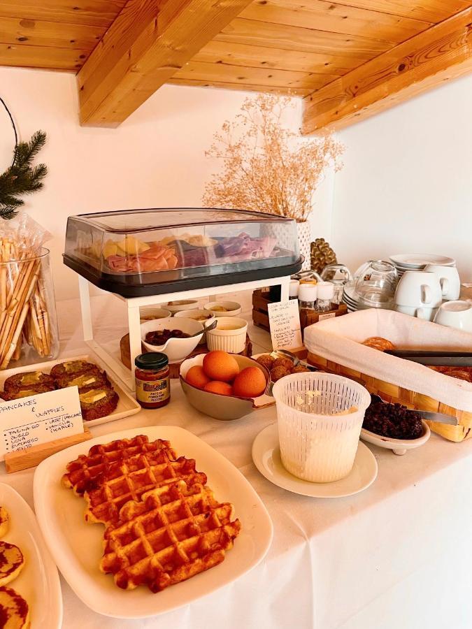 Regina Margherita B&B Marzamemi Kültér fotó