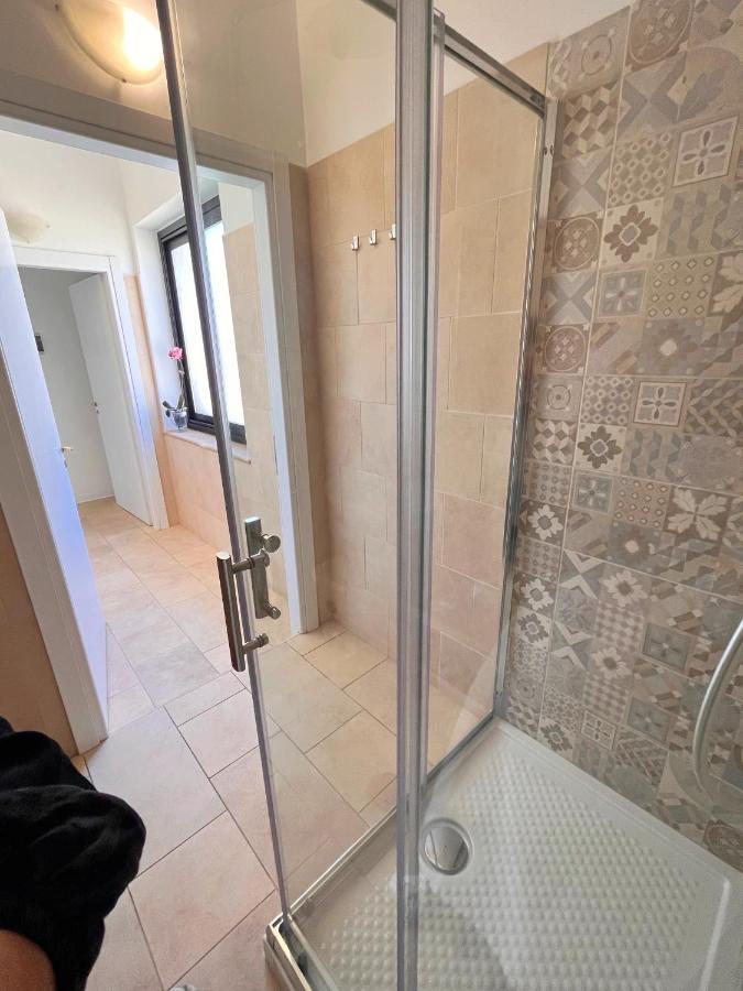 Regina Margherita B&B Marzamemi Kültér fotó