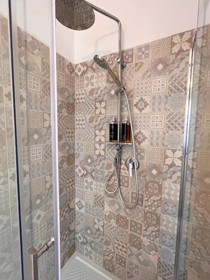 Regina Margherita B&B Marzamemi Kültér fotó