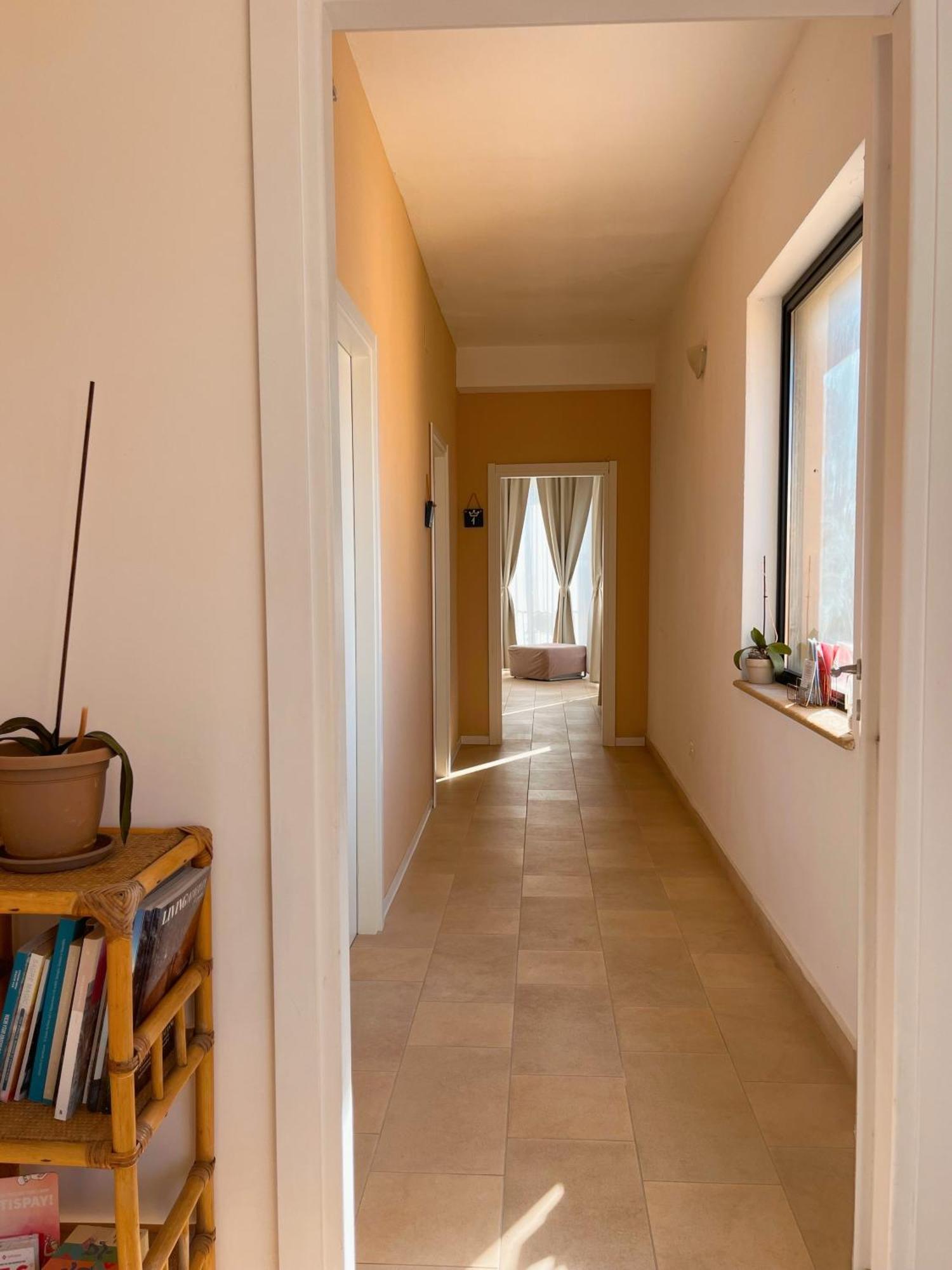 Regina Margherita B&B Marzamemi Kültér fotó