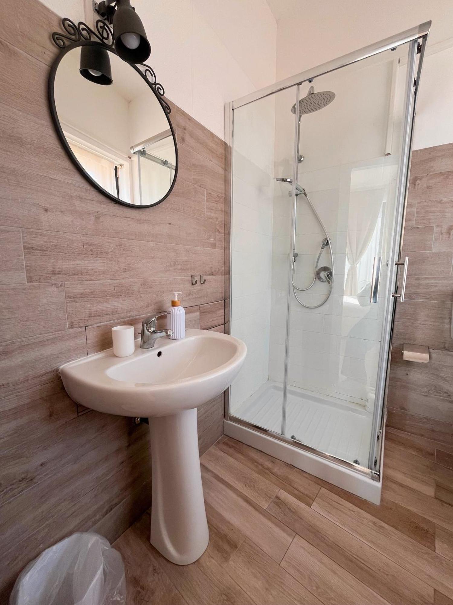 Regina Margherita B&B Marzamemi Kültér fotó