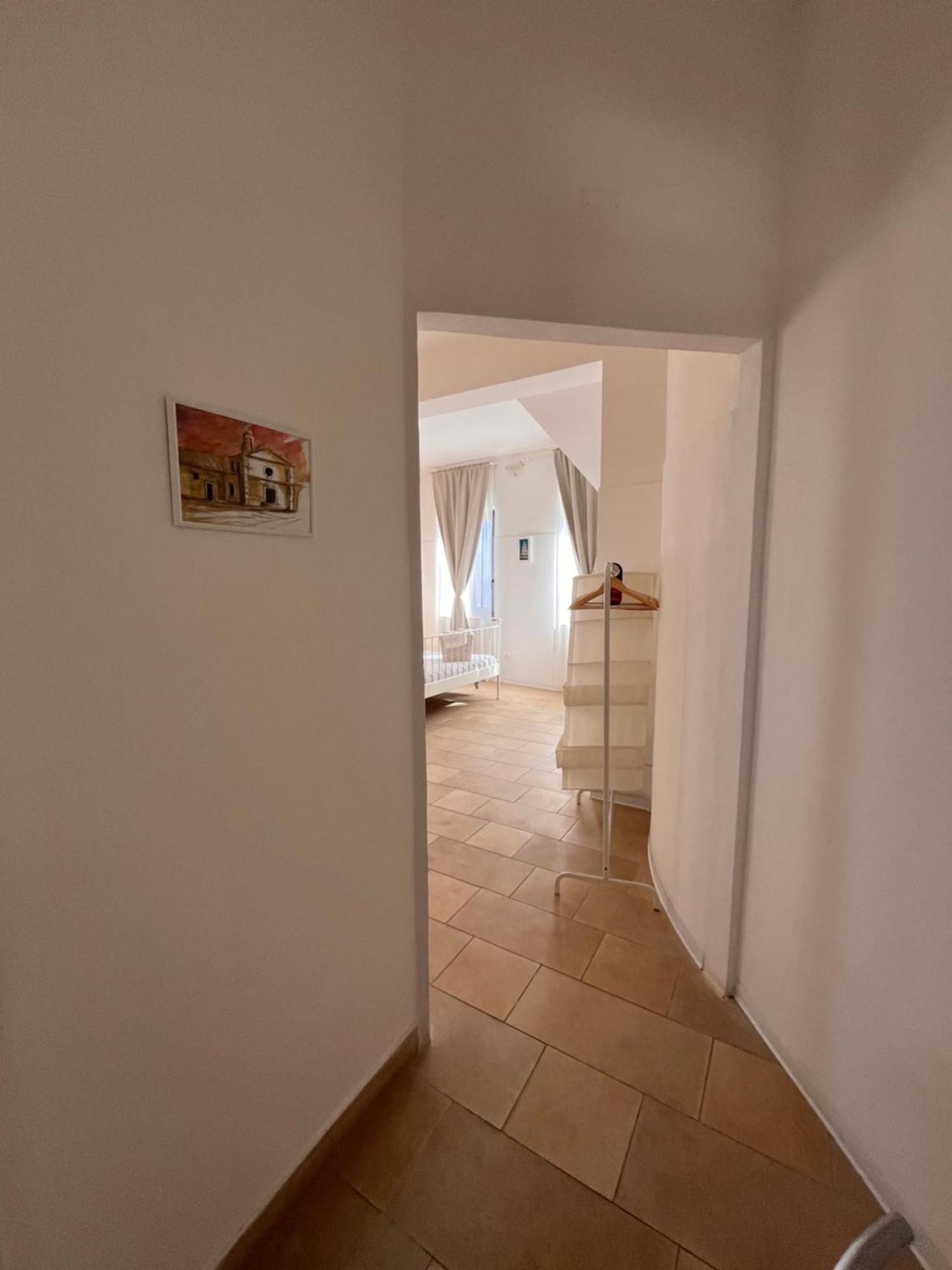 Regina Margherita B&B Marzamemi Kültér fotó