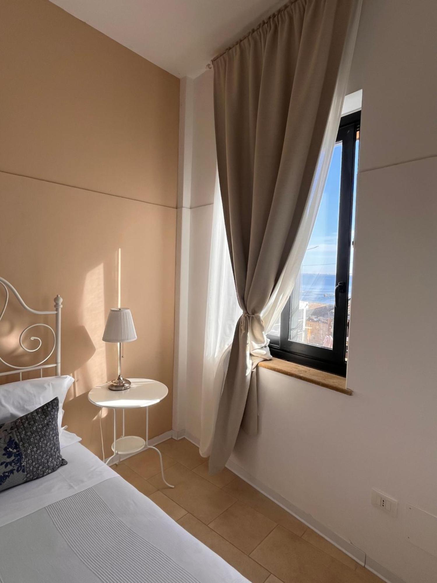 Regina Margherita B&B Marzamemi Kültér fotó